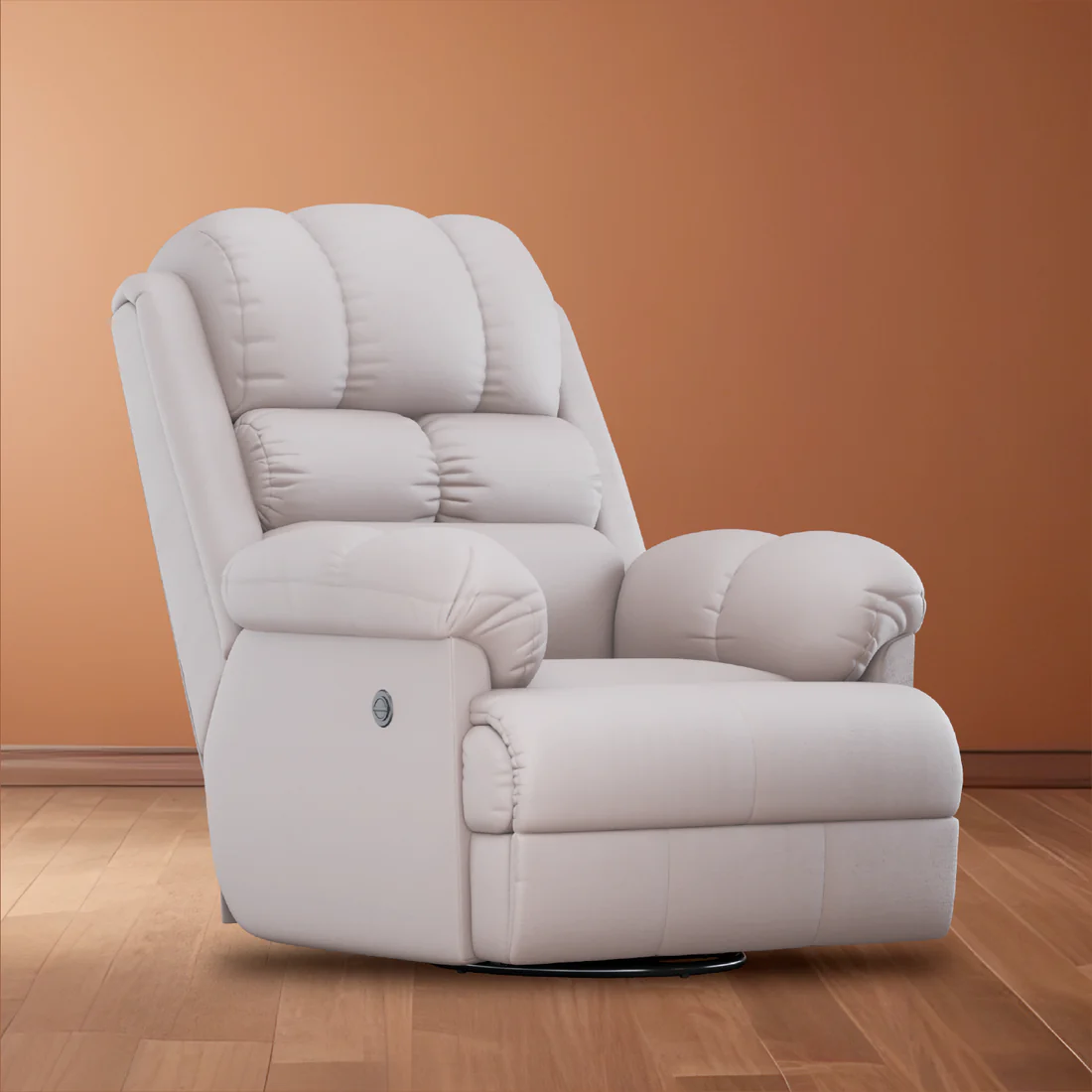 Recliner Sofa